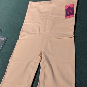 Shapermint High-Waisted Shaper Shorts M/L